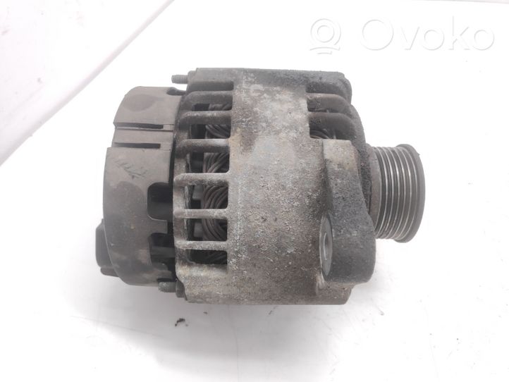 Alfa Romeo 156 Alternator 