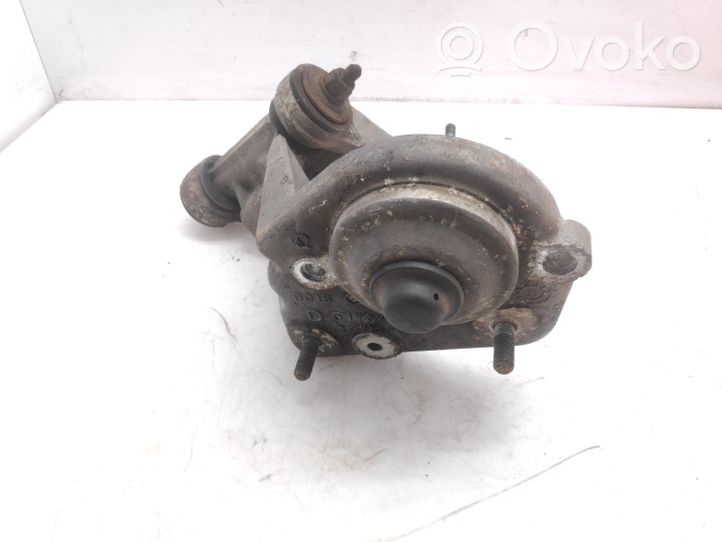 Alfa Romeo 156 Braccio di controllo sospensione anteriore inferiore/braccio oscillante 51764252