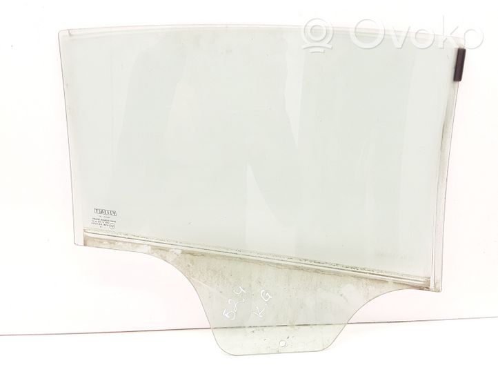 Fiat Bravo Rear door window glass 43R001099