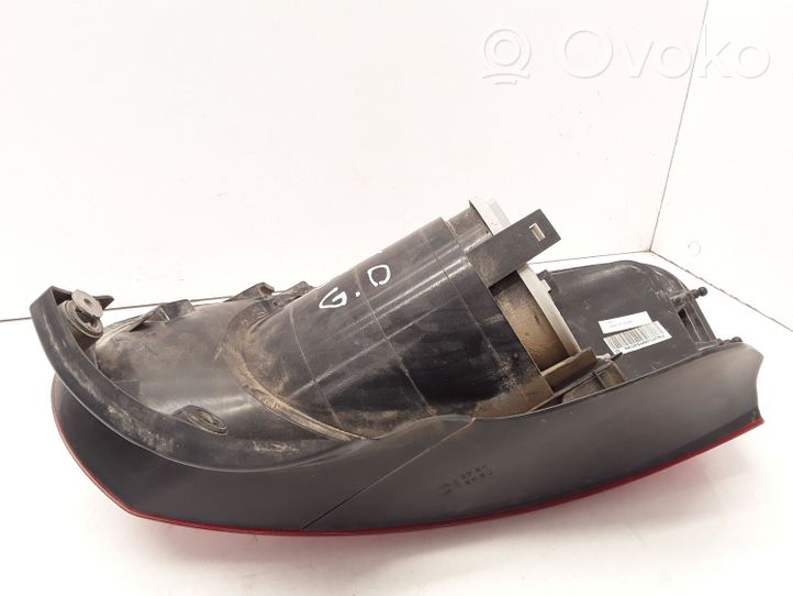 Fiat Bravo Lampa tylna RS102022AIB0102