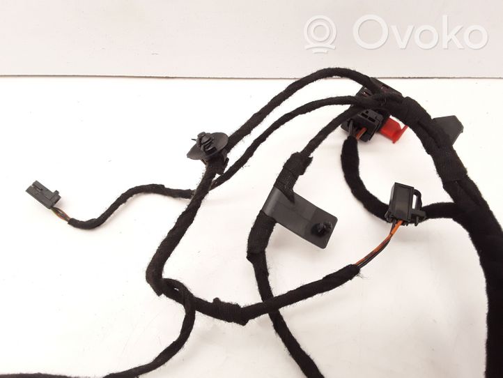 Fiat Bravo Rear door wiring loom 51796402