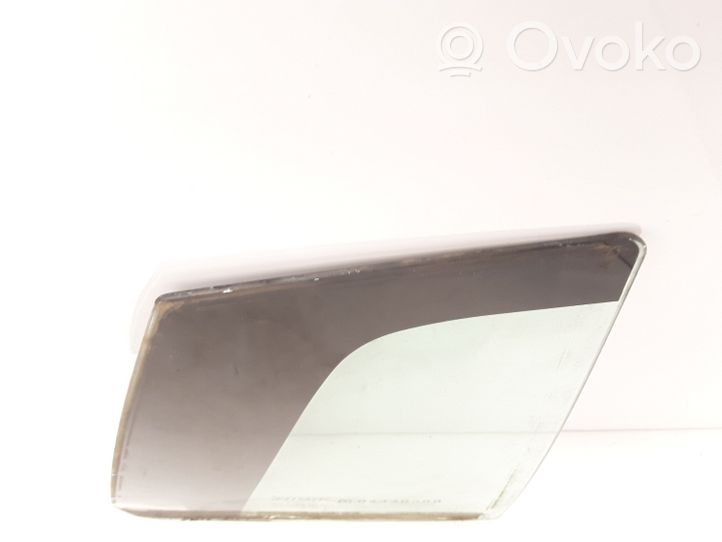 Fiat Bravo Rear vent window glass 43R000015