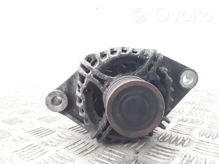 Fiat Bravo Alternator 51764265