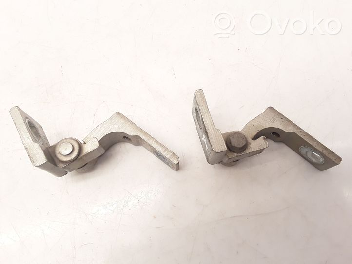 Fiat Bravo Front door hinge set 