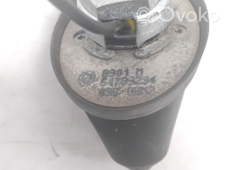 Fiat Bravo Antenne radio 51789234