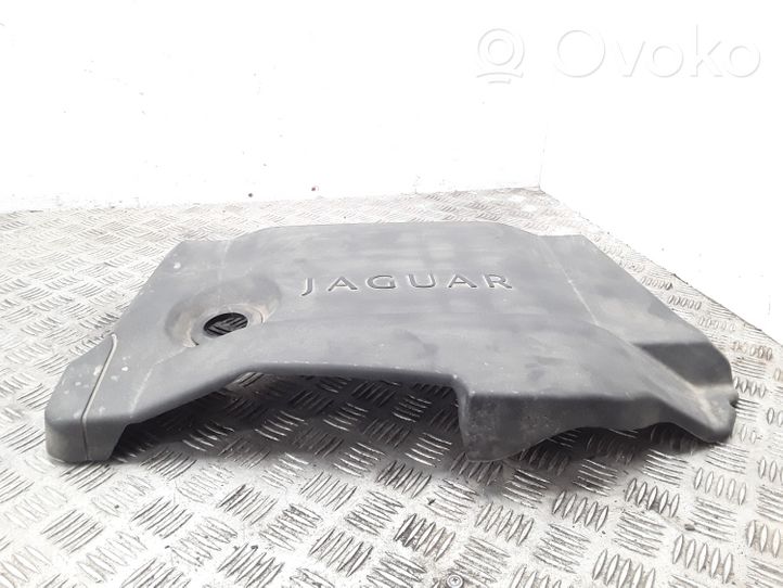 Jaguar XJ X350 Moottorin koppa 4R836A949AE