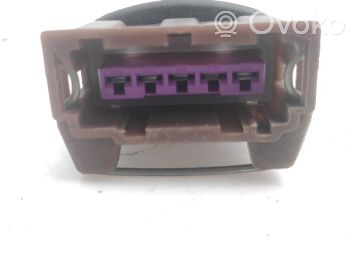 Peugeot 406 Cableado de puerta trasera 9627893180