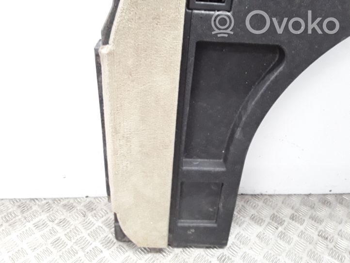 Audi A6 S6 C5 4B Tapis de coffre 4B9863599H