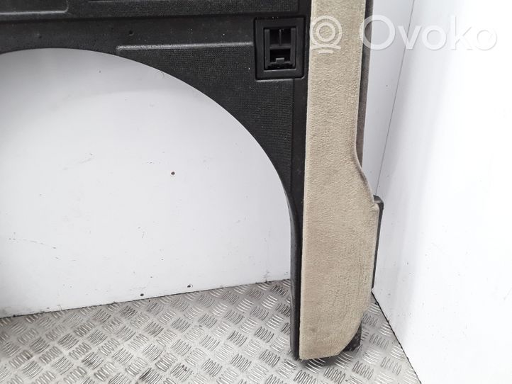 Audi A6 S6 C5 4B Tapis de coffre 4B9863599H