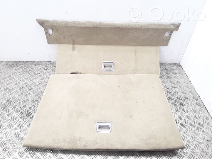 Audi A6 S6 C5 4B Trunk/boot mat liner 4B9887183