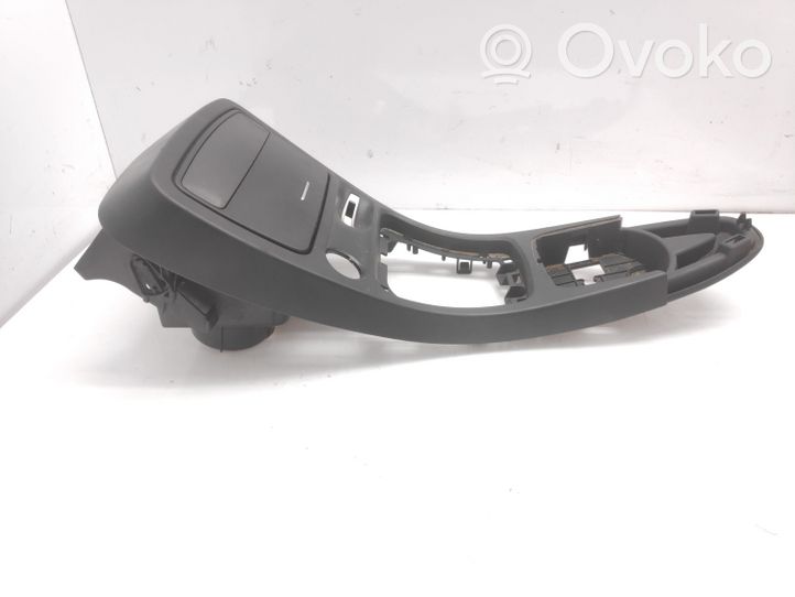 Renault Espace -  Grand espace IV Console centrale 8200531087