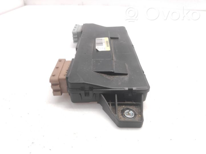 Alfa Romeo 159 Centralina/modulo chiusura centralizzata portiere 60684088