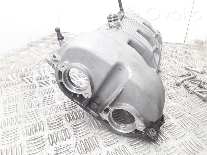 Porsche Macan Copertura per bilanciere albero a camme 946105136