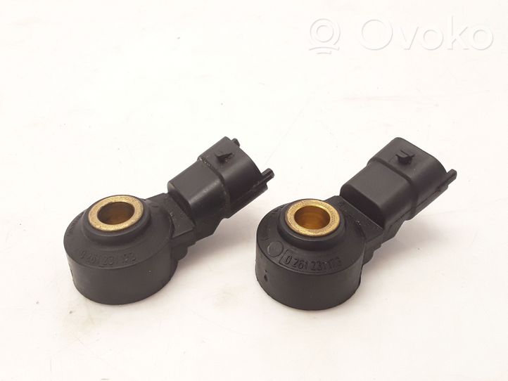 Porsche Macan Detonation knock sensor 0261231173