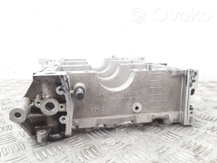 Porsche Macan Bloc moteur 9461011137R