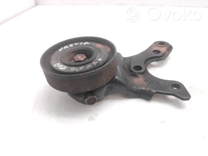 Toyota Previa (XR30, XR40) II Generator/alternator belt tensioner 485