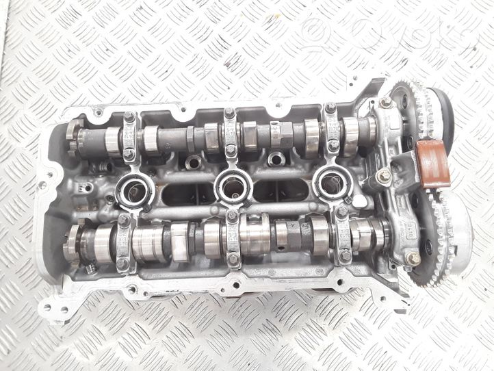 Porsche Macan Testata motore 946104106AR