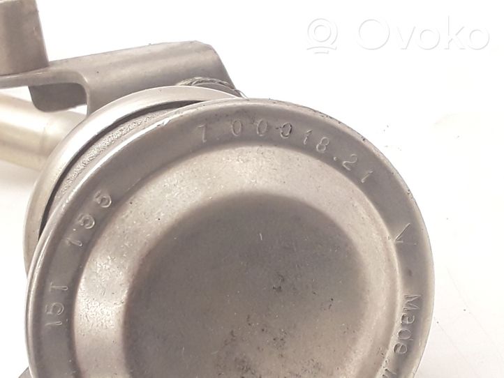 Porsche Macan EGR valve 99711320371