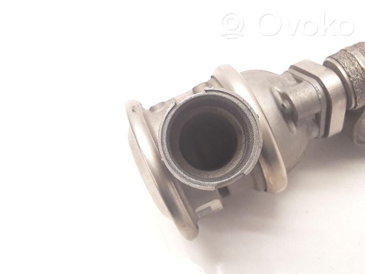 Porsche Macan EGR valve 99711320371