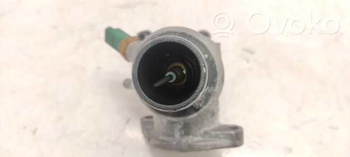 Alfa Romeo 159 Thermostat/thermostat housing 