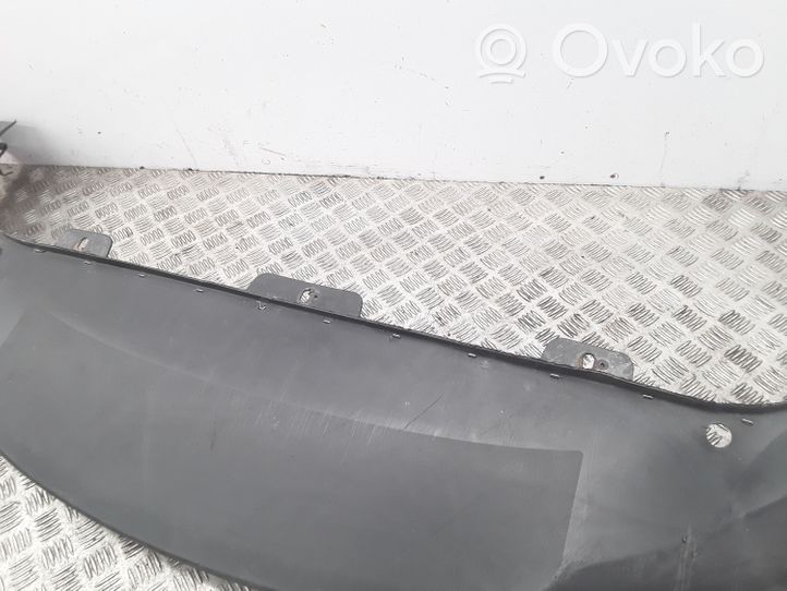 Fiat Bravo Front bumper lip 735432223