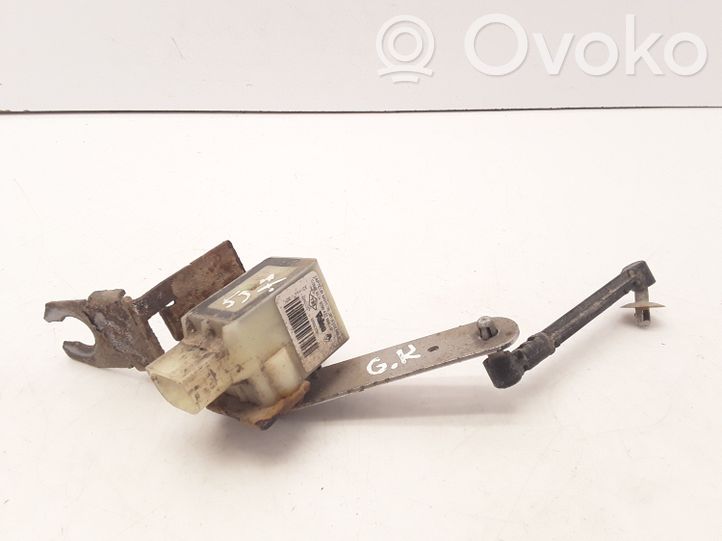8200422686 Renault Espace - Grand espace IV Headlight/headlamp  