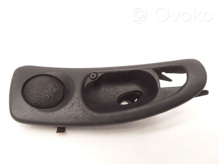 Alfa Romeo 166 Rivestimento della maniglia interna per portiera anteriore 60670882