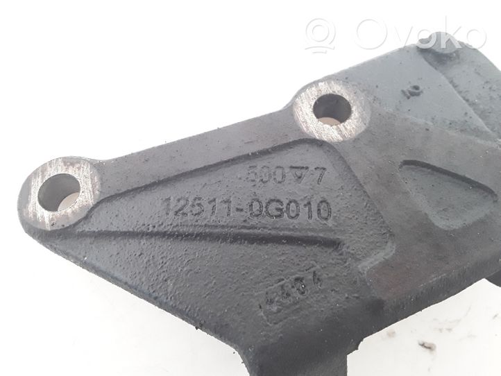 Toyota Corolla E120 E130 Support de générateur / alternateur 125110G010