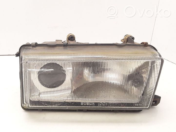 Alfa Romeo 155 Lampa przednia 1305621414