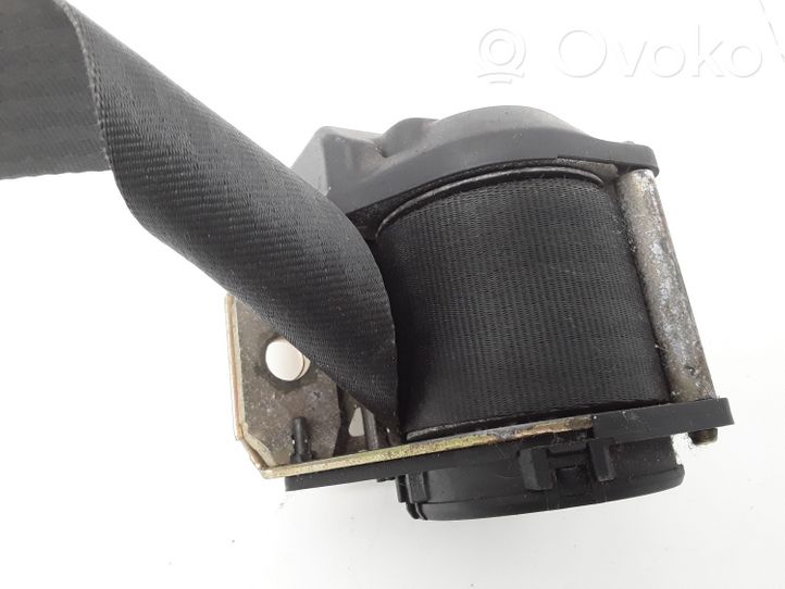 Alfa Romeo 166 Ceinture de sécurité arrière 00059024A