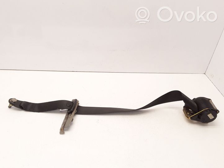 Alfa Romeo 166 Ceinture de sécurité arrière 00059024A