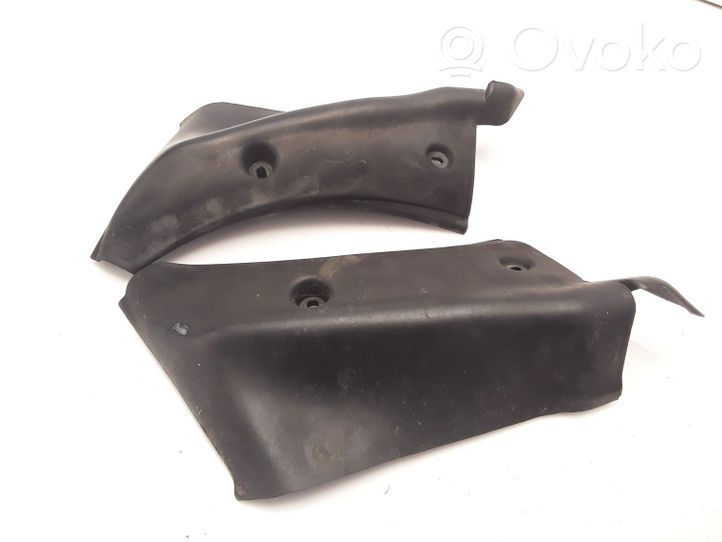 Alfa Romeo 155 Garniture panneau inférieur de tableau de bord 60555052