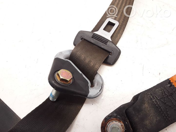 Alfa Romeo 155 Ceinture de sécurité avant 0417095