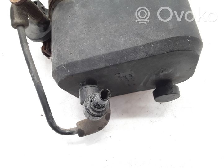 Alfa Romeo 155 Cartouche de vapeur de carburant pour filtre à charbon actif 60548304