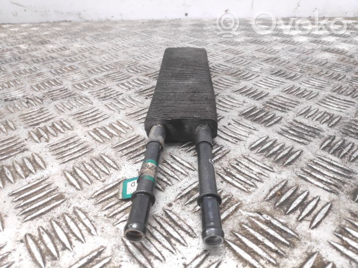 Alfa Romeo 166 Radiatore del servosterzo 606796765