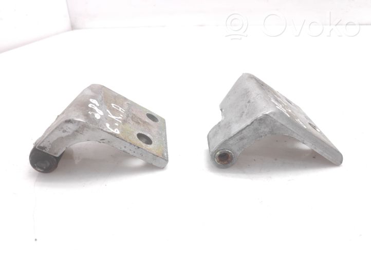 Alfa Romeo 155 Set di cerniere portiera posteriore 