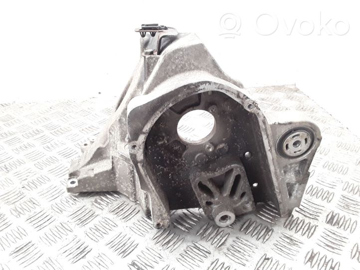 Alfa Romeo 166 Supporto di montaggio del motore (usato) 73500100