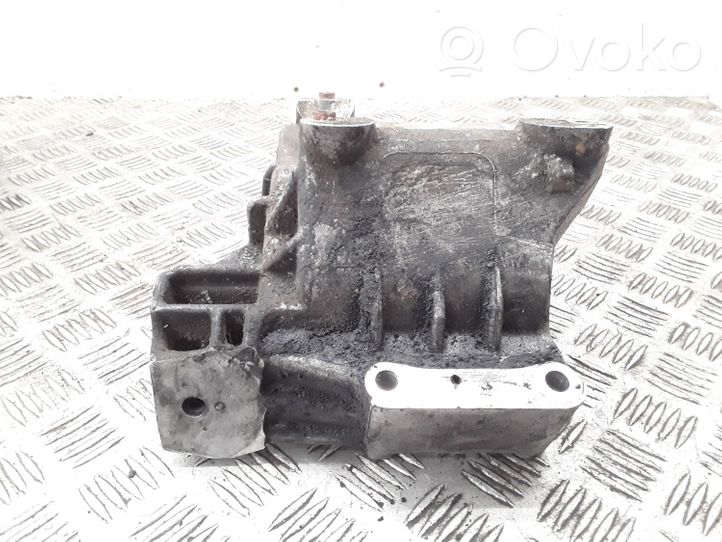 Alfa Romeo 166 Staffa di montaggio del compressore dell’A/C 55184612