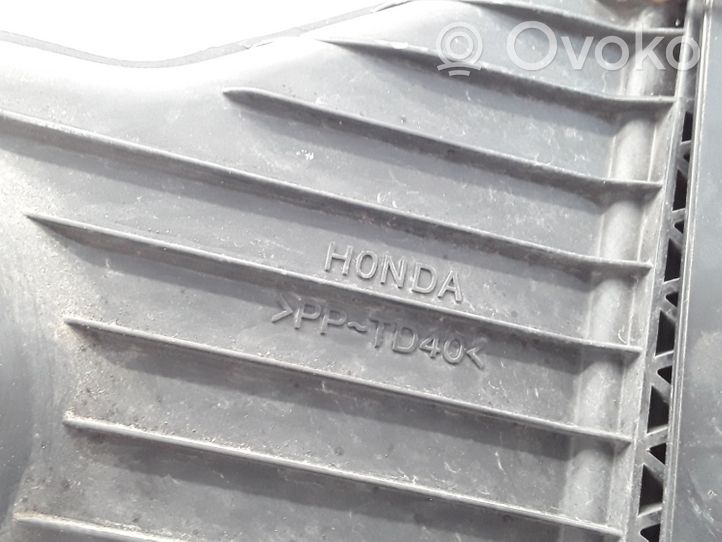 Honda Legend III KA9 Obudowa filtra powietrza 