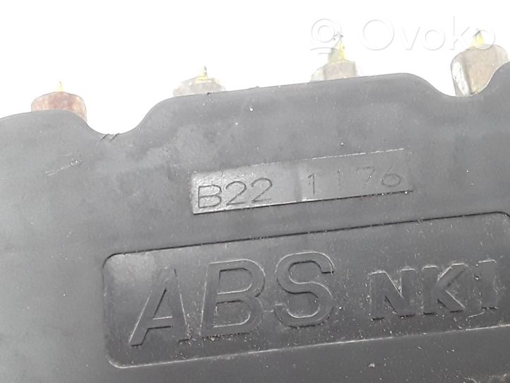 Honda Legend III KA9 ABS Blokas B221176