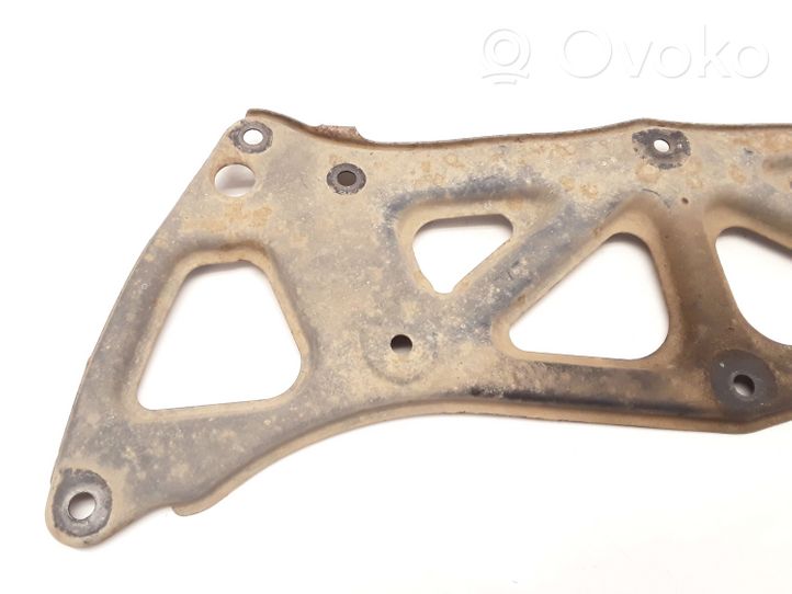 Honda Legend III KA9 Support, crémaillère de direction 