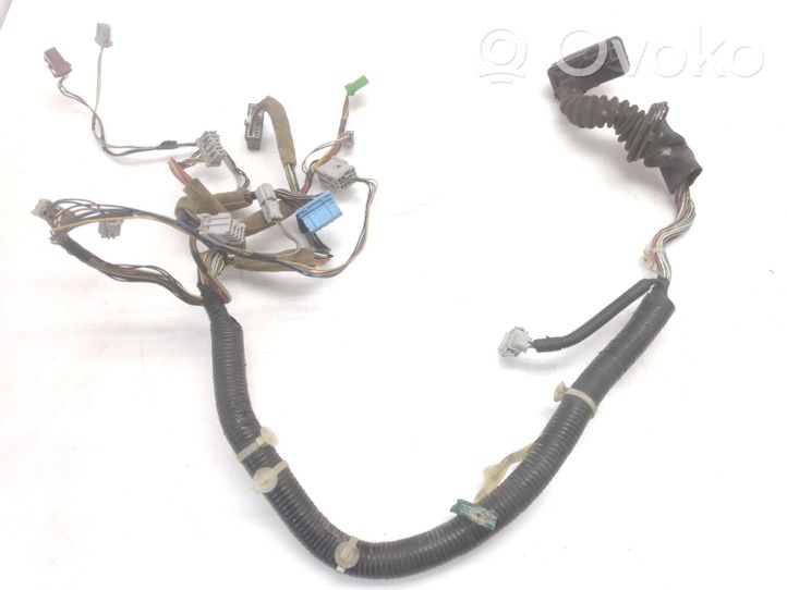 Honda Legend III KA9 Cableado de puerta delantera 32751SZ3E023