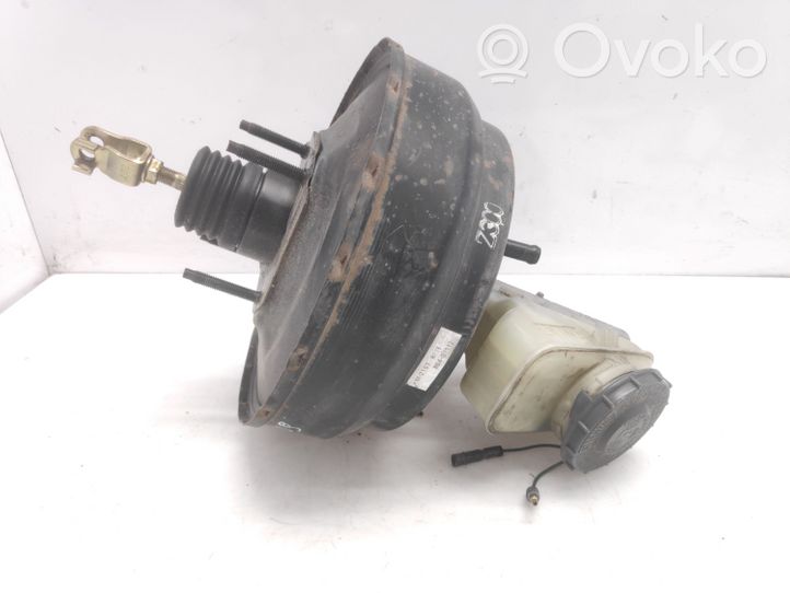 Honda Legend III KA9 Servo-frein 86407112