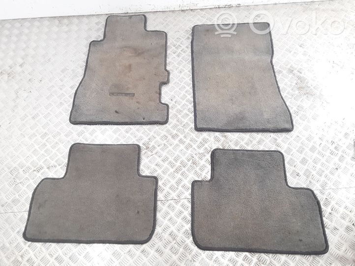 Honda Legend III KA9 Kit tapis de sol auto 