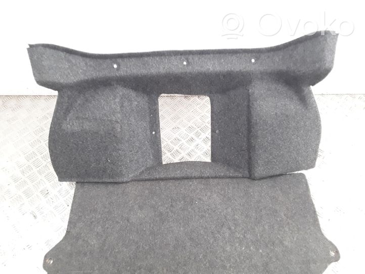 Honda Legend III KA9 Trunk/boot mat liner 