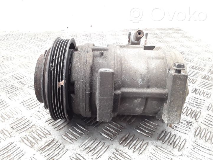 Honda Legend III KA9 Air conditioning (A/C) compressor (pump) 4472006379