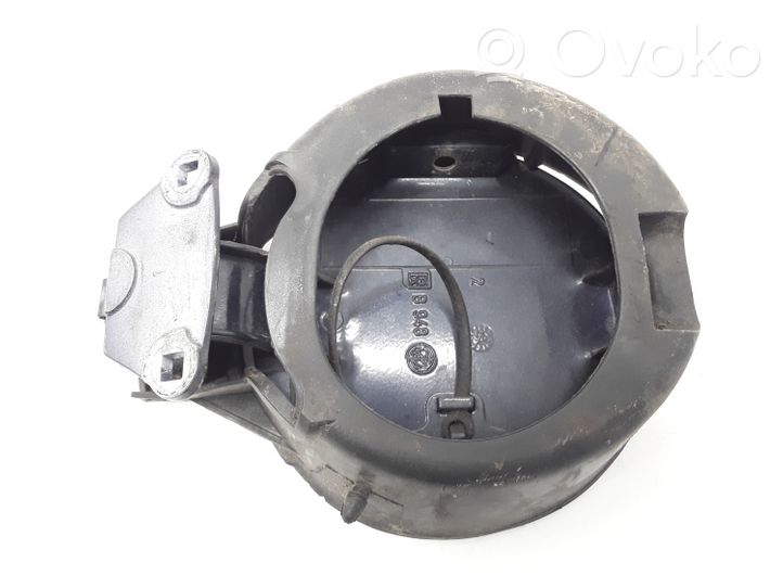 Alfa Romeo 166 Sportello del serbatoio del carburante B948