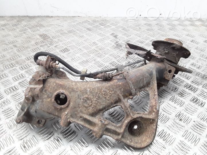 Alfa Romeo 155 Pivot de moyeu arrière 7603700