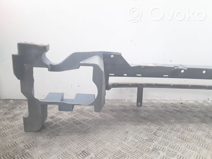 Ford Transit -  Tourneo Connect Staffa del pannello di supporto del radiatore parte superiore 2G56902D