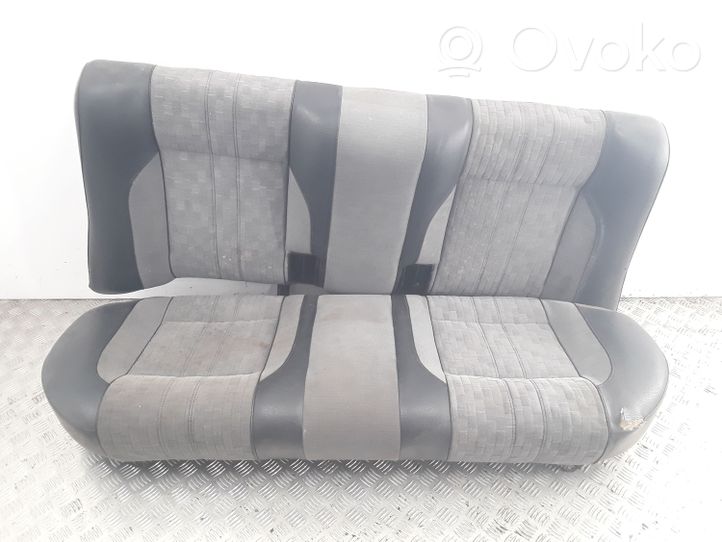 Alfa Romeo 155 Rear seat 